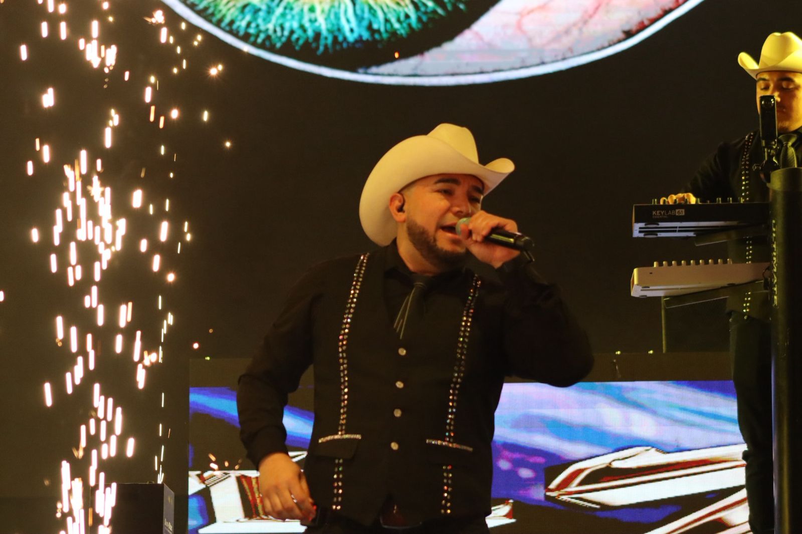 Durango Fest buena música y buen desmadre