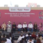 La Feria Internacional de Caballo 2026