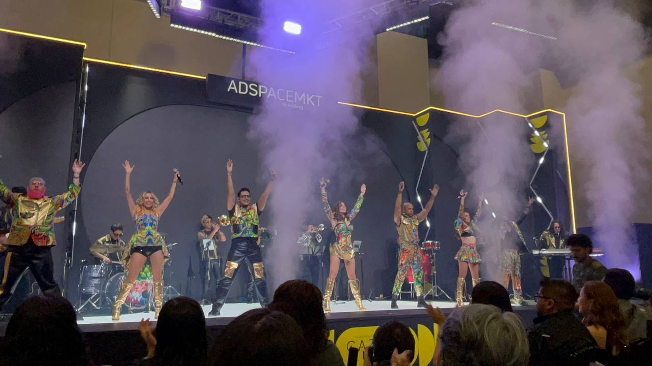 Rockola Capital pone a bailar a la CDMX