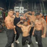 5PK2, los Chacales del Reggaetón