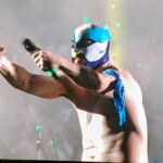 Ismerely: Crean éxito en La Arena Ciudad de México