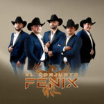 Conjunto Fénix anhela Un Beso Tuyo