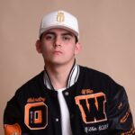 Dylan Coronel le canta al desamor con Se va, Se Va