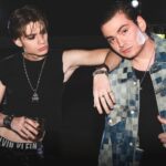 Los Esquivel tiene su primera vez a ritmo de cumbia