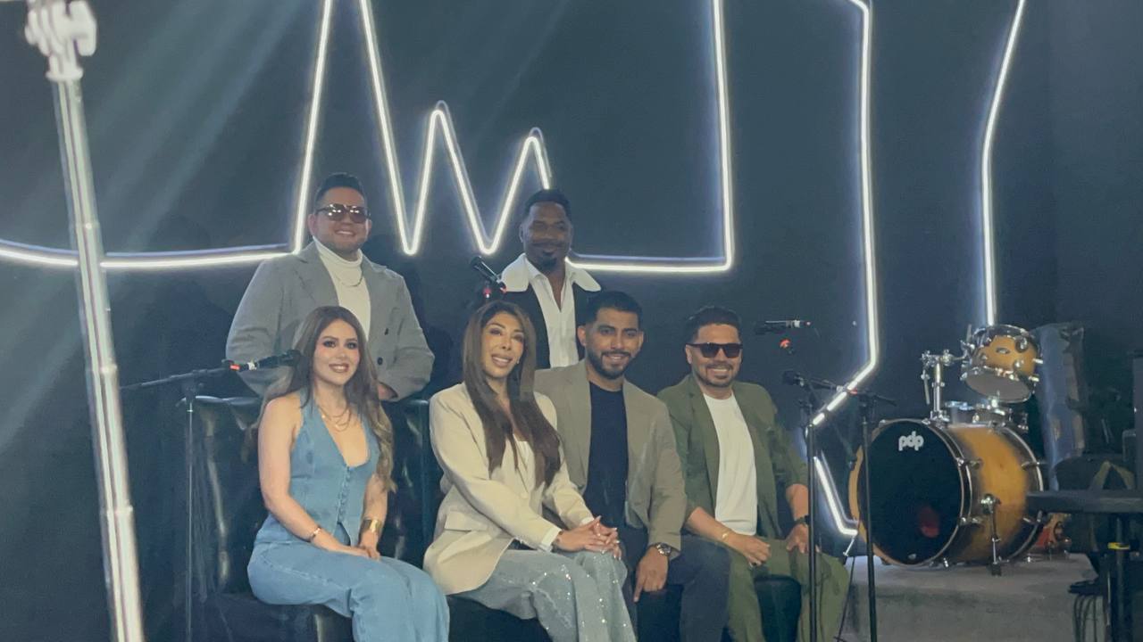 La Dinamita de Lucho Argain ofrece velada con invitados especiales