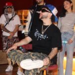 Calle 24 presenta Eterno