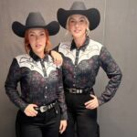 Las Posada dedican Angelito Sin Alas a sus hijas