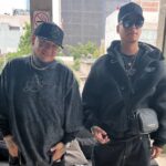 Justin Morales y Millonario presentan Impala