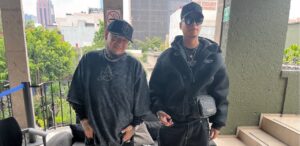 Justin Morales y Millonario presentan Impala