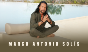 Marco Antonio Solís arranca nueva gira