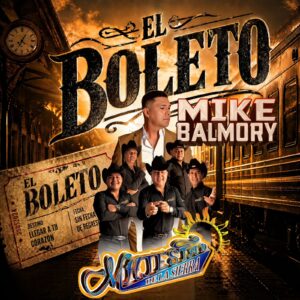 Majestad de la Sierra ahora en cumbia