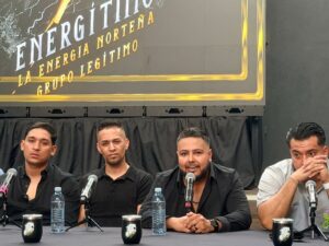 Llega la fusión más esperada del año: Energítimo