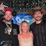 Emiliano Aguilar hace tema para Alfredo Adame
