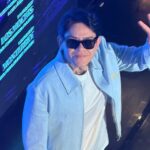 Junior H presenta Tour Estadios Mexico 2027