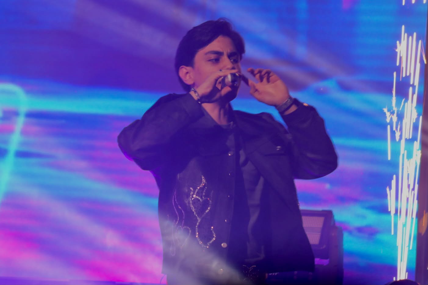 Alan Arrieta conquista CDMX