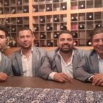 La Original Banda el Limón afirma, Aquí Es.