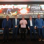 Los Alegres del Barranco se ponen alegres en CDMX