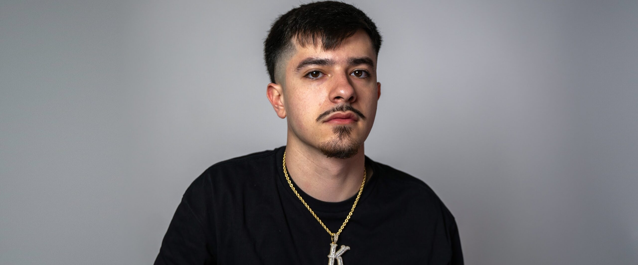 Kane Rodríguez lanza disco junto a Apple Music