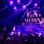 Elías Medina hace suyo el Metropolitan