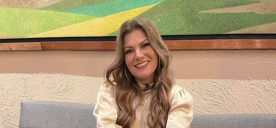 Diana Reyes revive Querida Socia