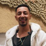 Edu Reyez conquista corazones con un Besito.