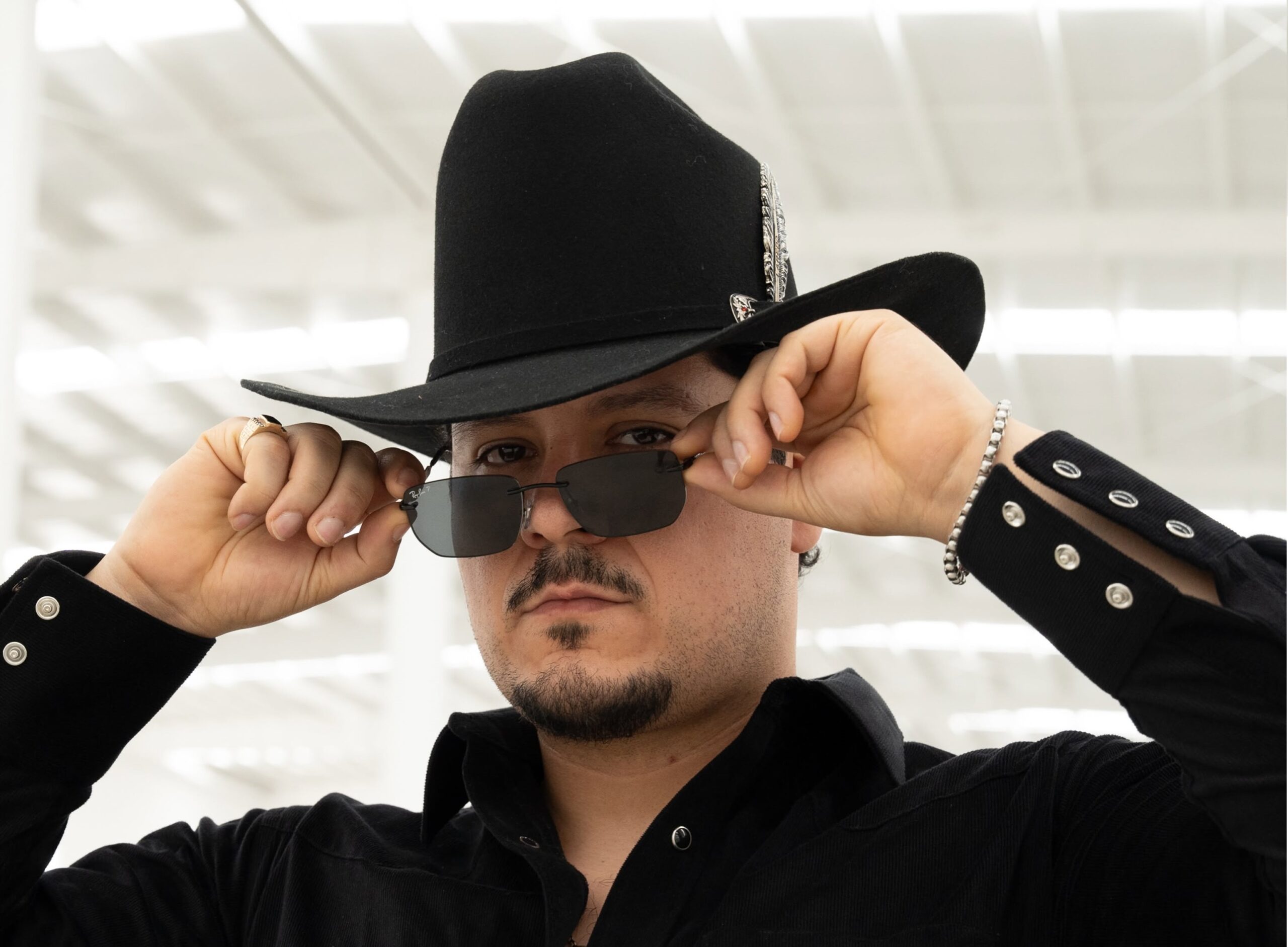 Xavier Flores arrasa con El Peor de mis Fracasos