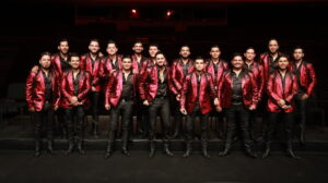 La Adictiva llega al Auditorio Nacional