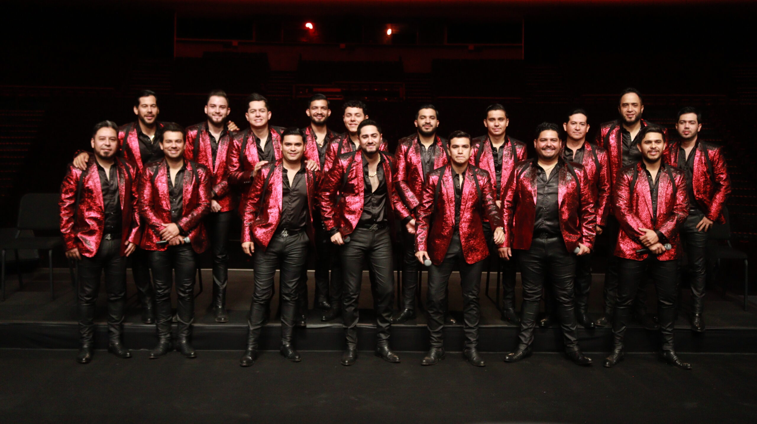 La Adictiva llega al Auditorio Nacional