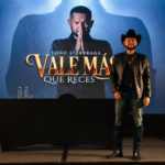 Toño Lizárraga lanza mensaje ¡Más Vale Que Reces!
