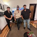 Los Primos del Este presentan Dulce Amargo