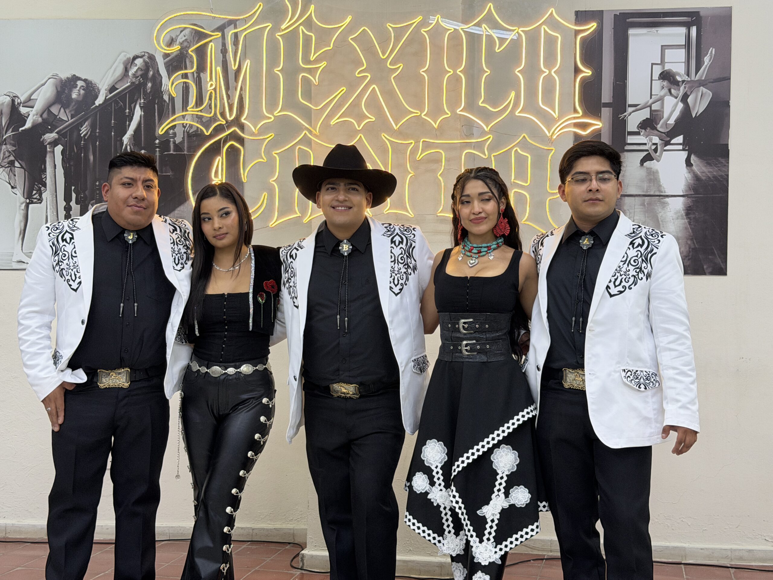¡Mazatlán hace historia con México canta!