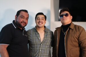 La Explosiva Banda de Maza lanzan Confirmo