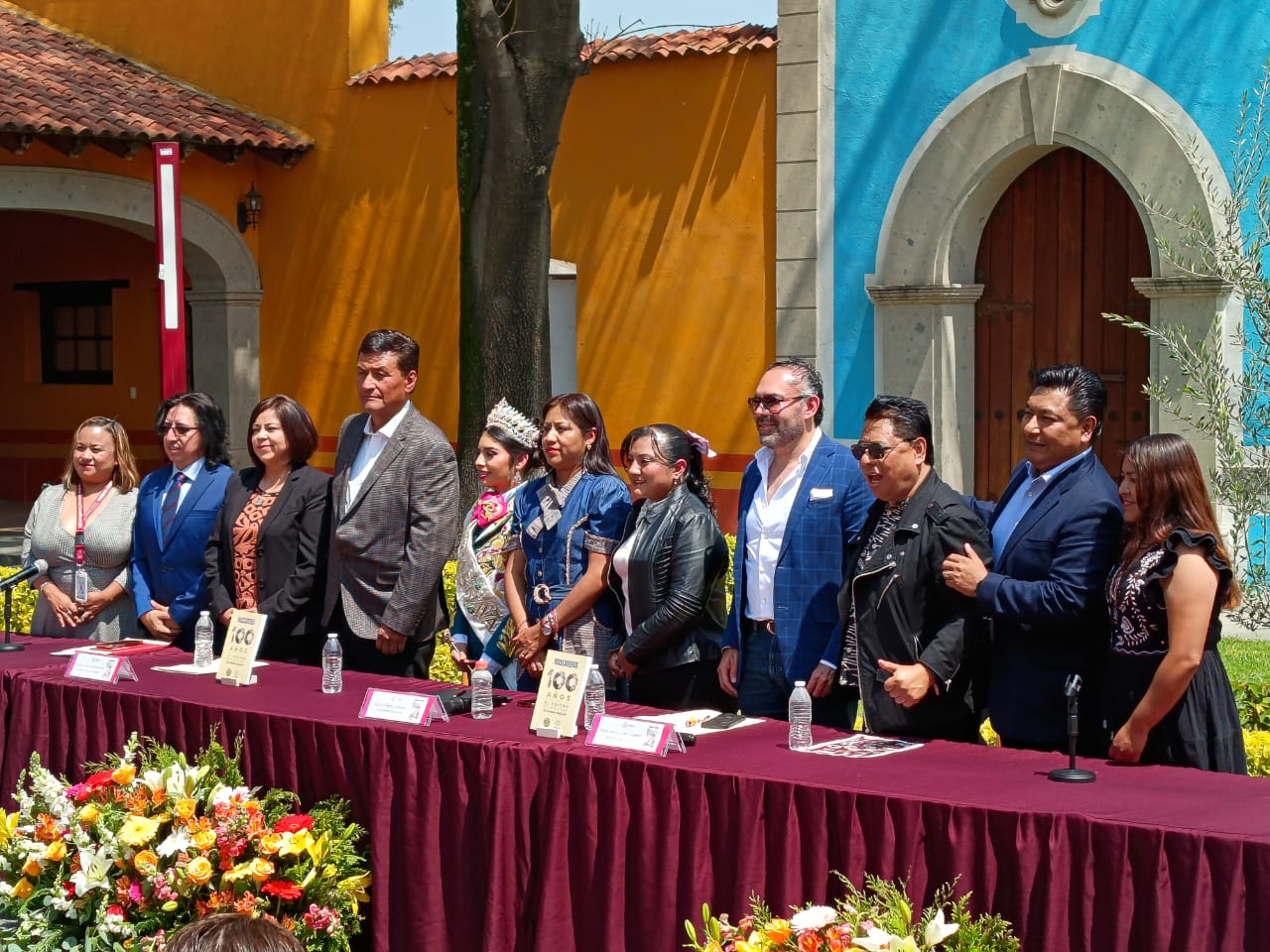 FEMECHI 2026, presenta su gran cartelera
