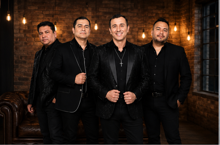 Ladrón ofrece una Noche Romántica en Arena CDMX