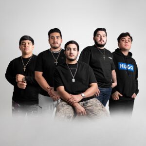 Grupo Selectivo presenta su álbum Hollywood