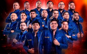 La Imponente Vientos de Jalisco lanzan O me voy o te vas