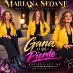 Mariana Seoane y Majo Aguilar unen en Gana la que Pierde