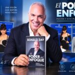 Ronald Day presenta El poder del Enfoque