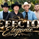 ¡Efecto Elegante van por todo, nada los detiene!