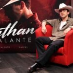 Nathan Galante lleva sus raíces a Borracho y medio