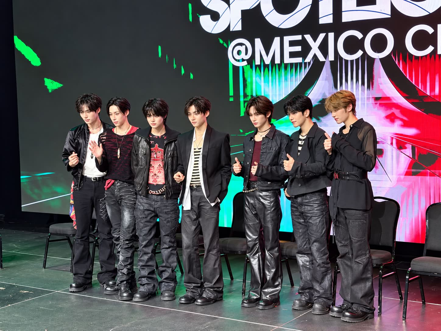 Korea Spotlight: música coreana que conquistó a México