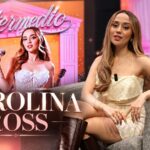 Carolina Ross hace un Intermedio en su carrera
